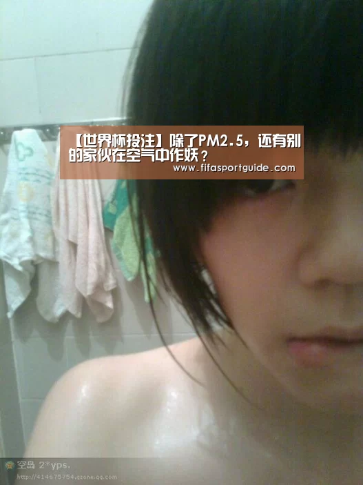 【世界杯投注】除了PM2.5,还有别的家伙在空气中作妖?(图2) 竞猜攻略